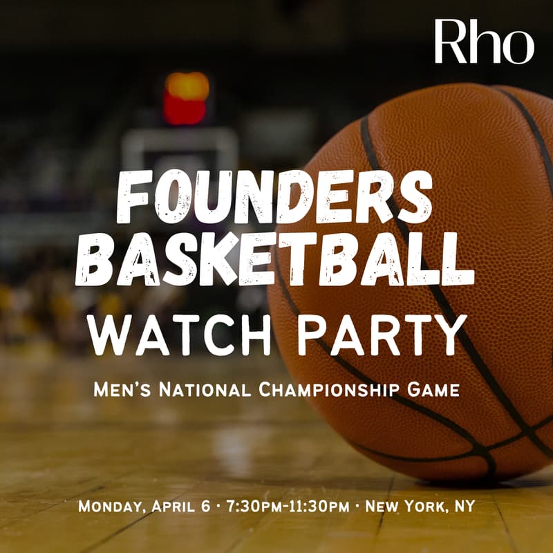 Cover Image for Founders Basketball Men's National Championship Watch Party