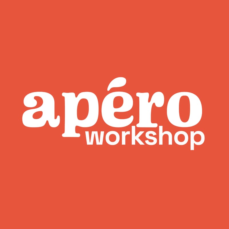 Cover Image for apéro workshop #1 @Le Cordon Bleu