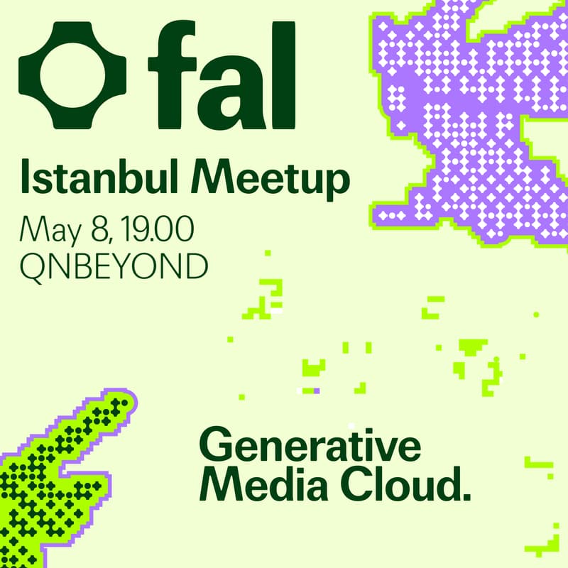 Cover Image for fal Istanbul Meetup