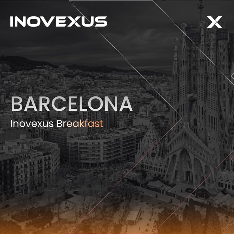 Cover Image for Inovexus Breakfast in Barcelona