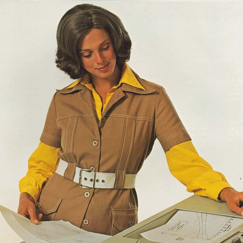 Cover Image for Discussion ouverte autour de l'exposition Lettres à Vera de Agnès de Cayeux - De l’une à l’autre, ce que les femmes font au code