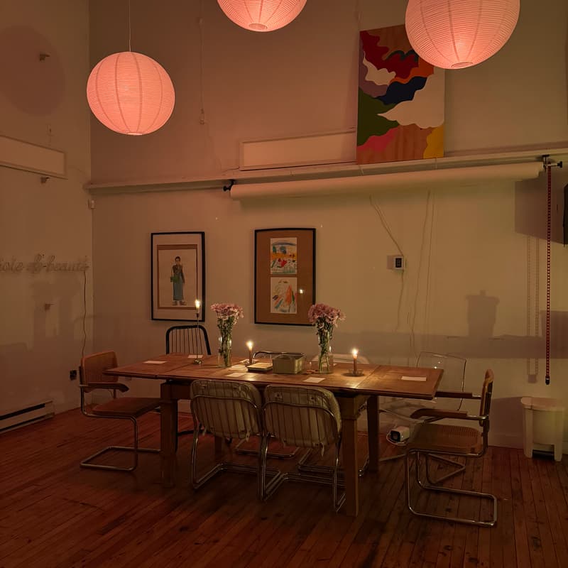 Cover Image for holiday handmade gift workshop