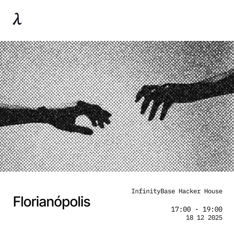 Cover Image for Logos Circle Florianópolis