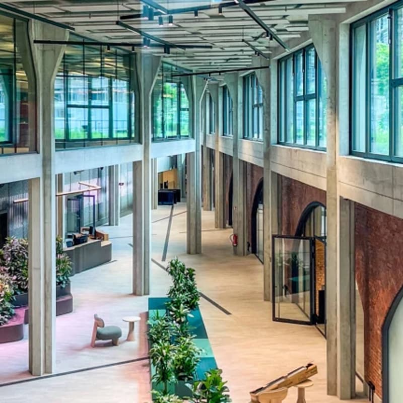 Cover Image for Tech Leadership Roundtable @ BCG Berlin!