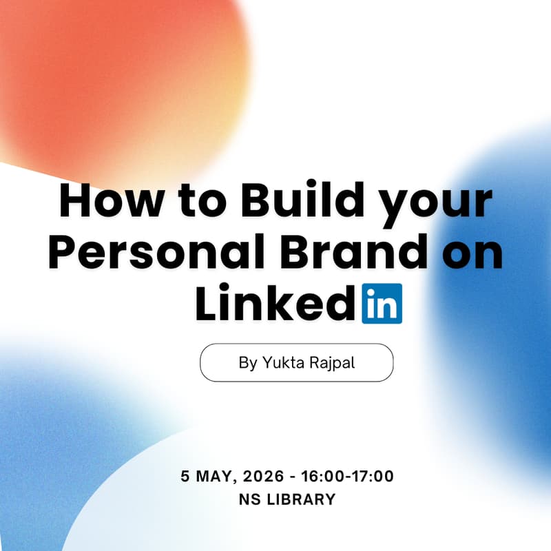 Cover Image for How to Build your Personal Brand on LinkedIn