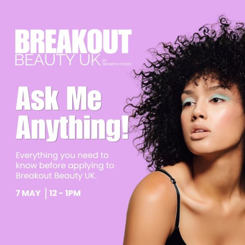 Cover Image for Ask Me Anything: Everything You Need to Know Before Applying to BBUK