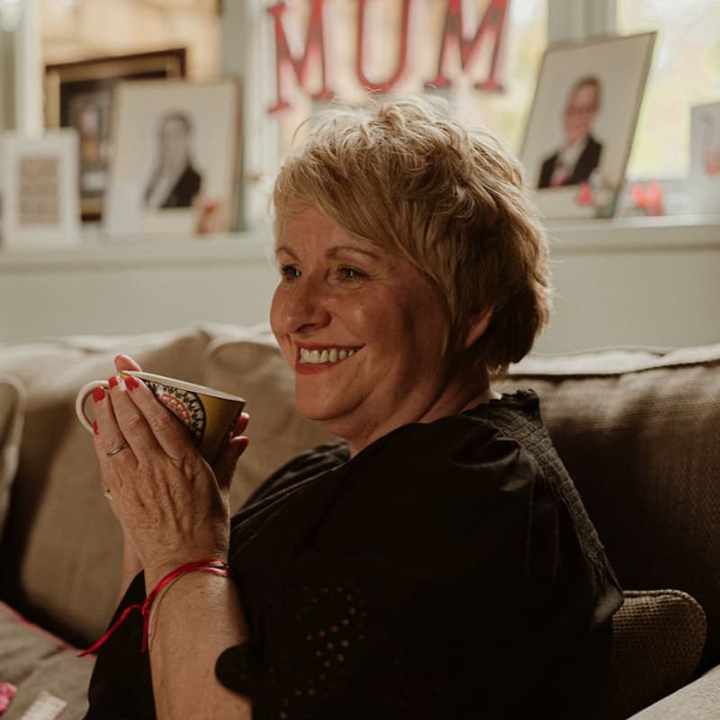 Cover Image for Wendy Gardner's Book Launch Party