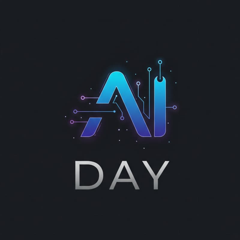 Cover Image for AI DAY BY AI ANYTIME