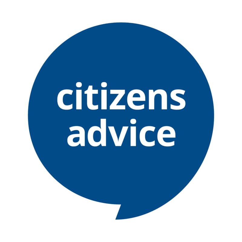 Cover Image for Working with Citizens Advice