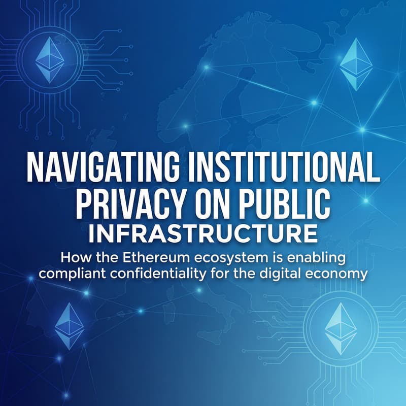 Cover Image for Workshop: Navigating Institutional Privacy on Public Infrastructure