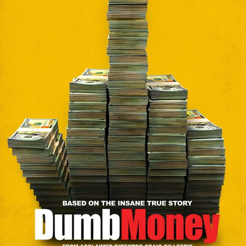 Cover Image for Sugary’s Social Movie Screening Presents: Dumb Money