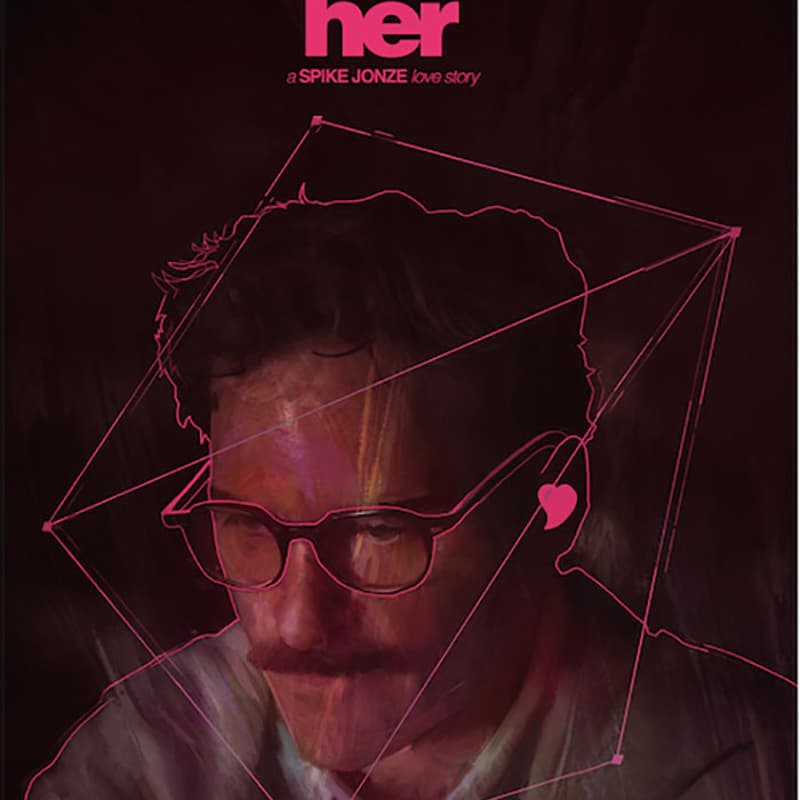 Cover Image for Conscious AI Meetup: Her