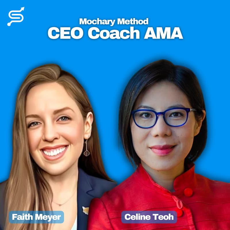 Cover Image for Mochary Method AMA