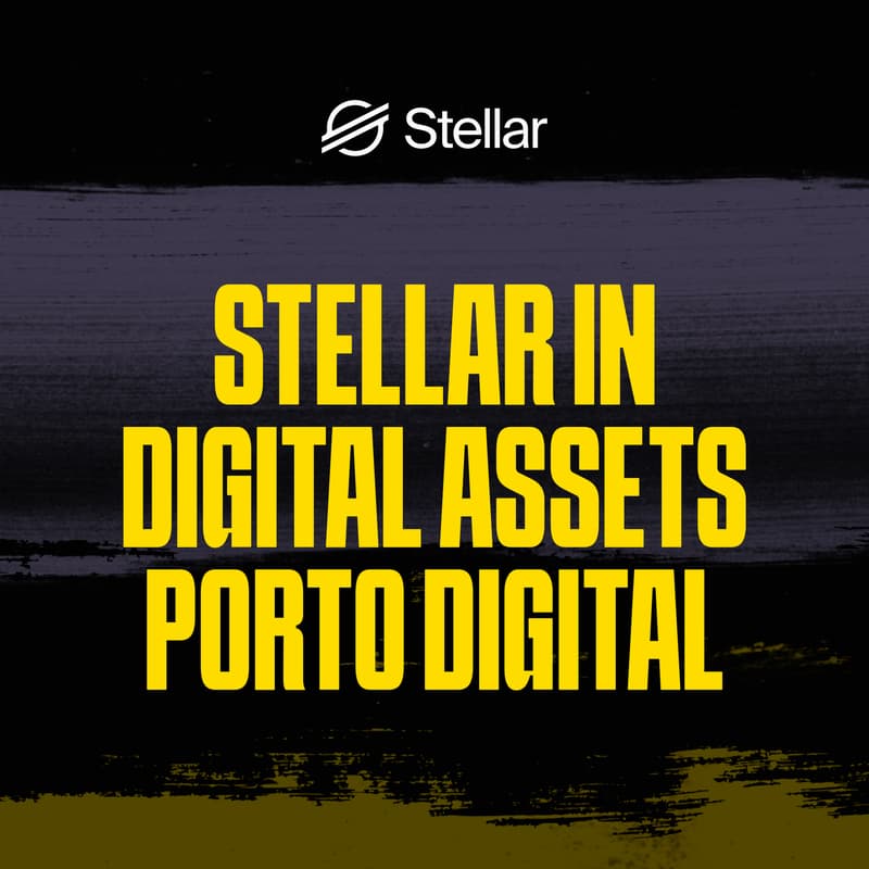 Cover Image for Stellar in Digital Assets Porto Digital