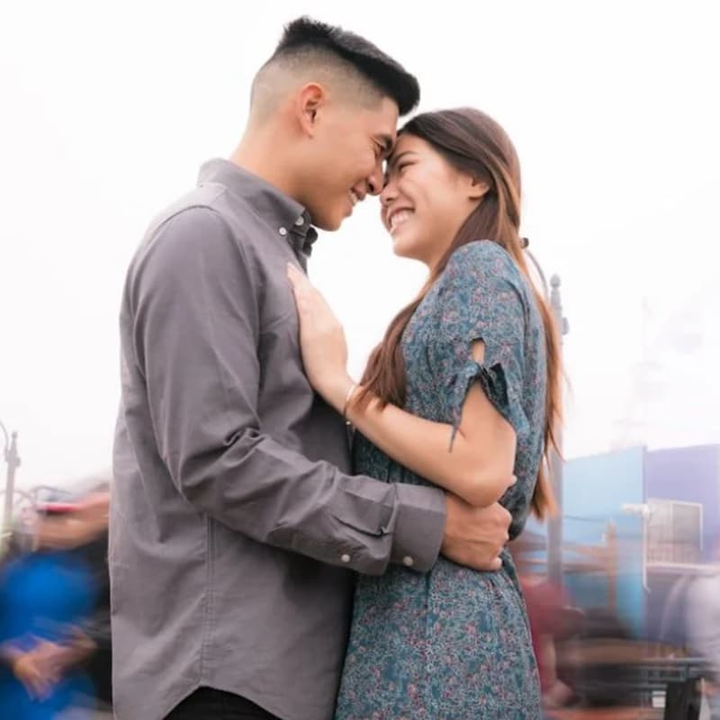 Cover Image for Reclaiming Yourself and Rebuilding Love: A Thoughtful Approach to Dating After a Breakup