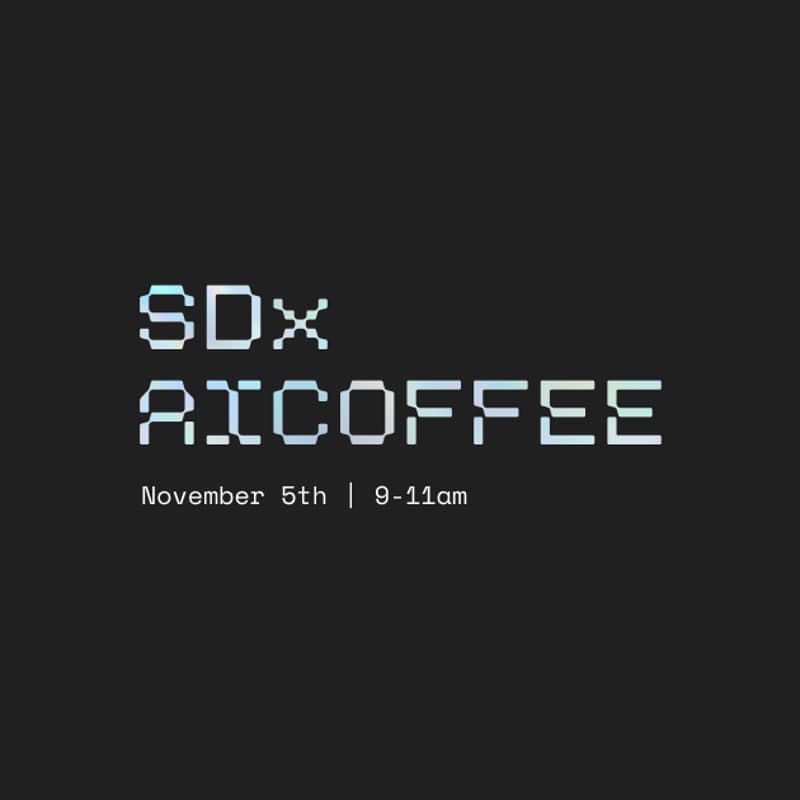 Cover Image for AI Coffee