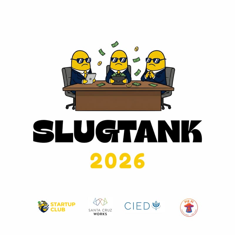 Cover Image for SlugTank 2026