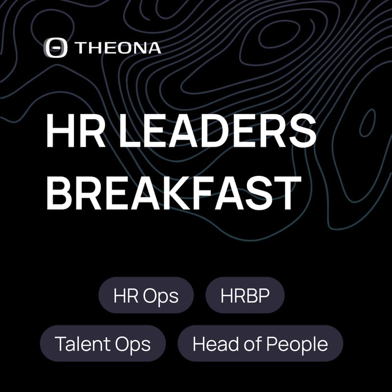 Cover Image for MWC26 Barcelona: HR Leaders Breakfast — cozy networking before the event