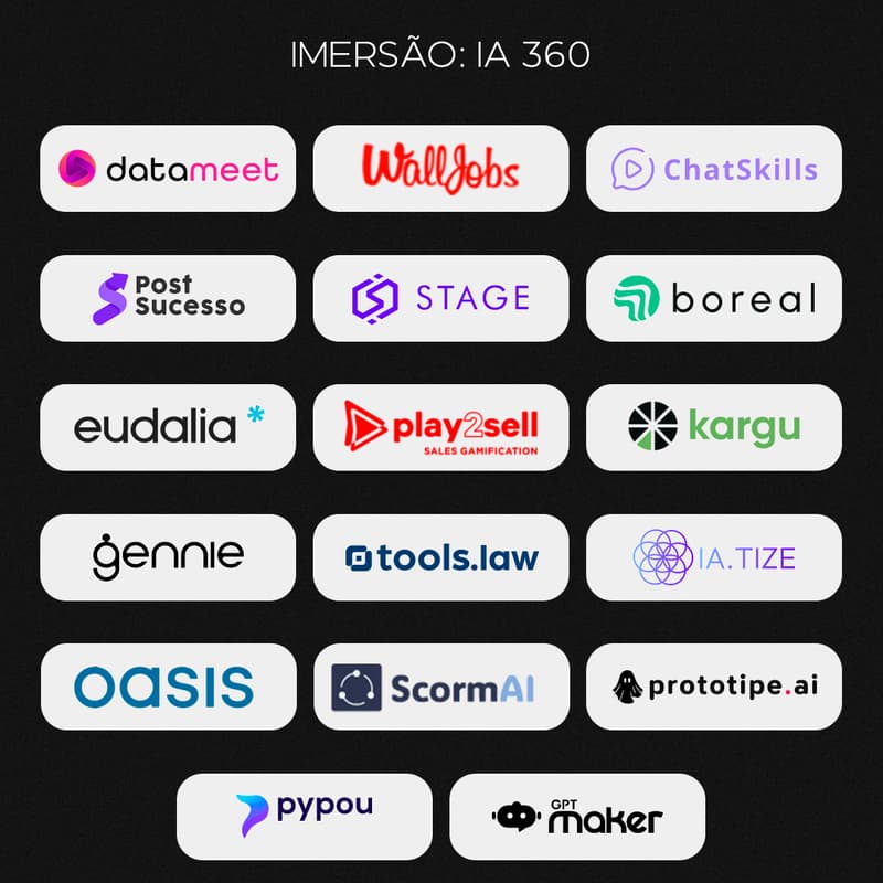 Cover Image for Imersão: IA 360