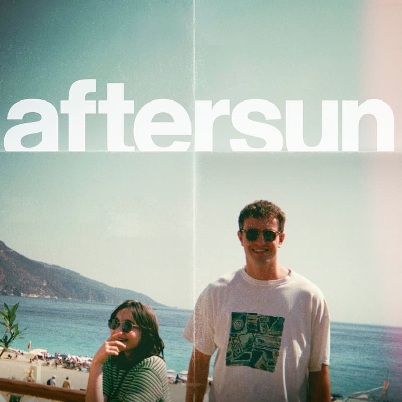 Cover Image for Movie Matinee: Aftersun