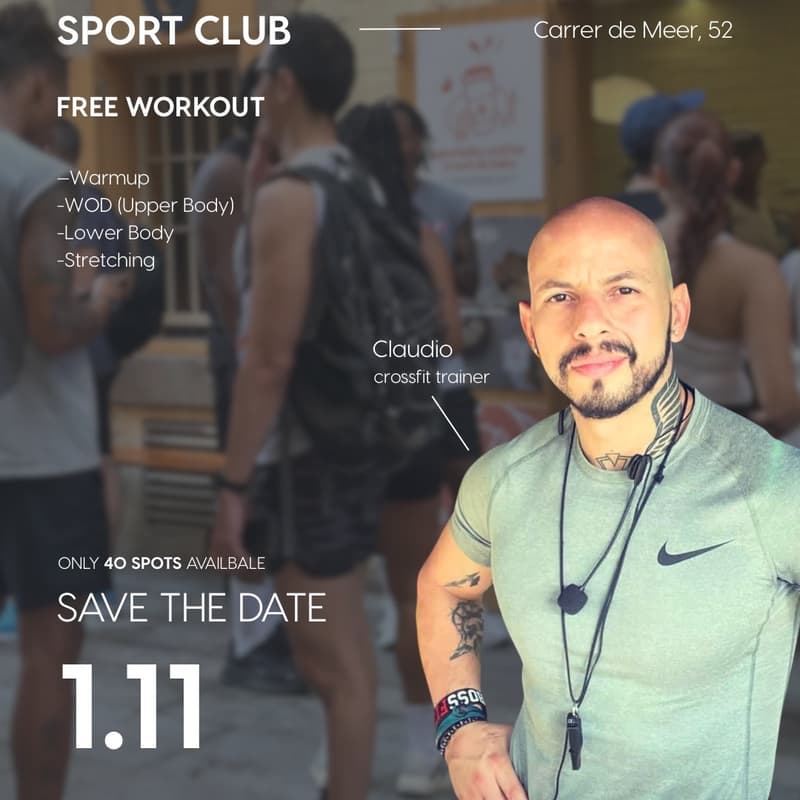 Cover Image for CSH Sport Club