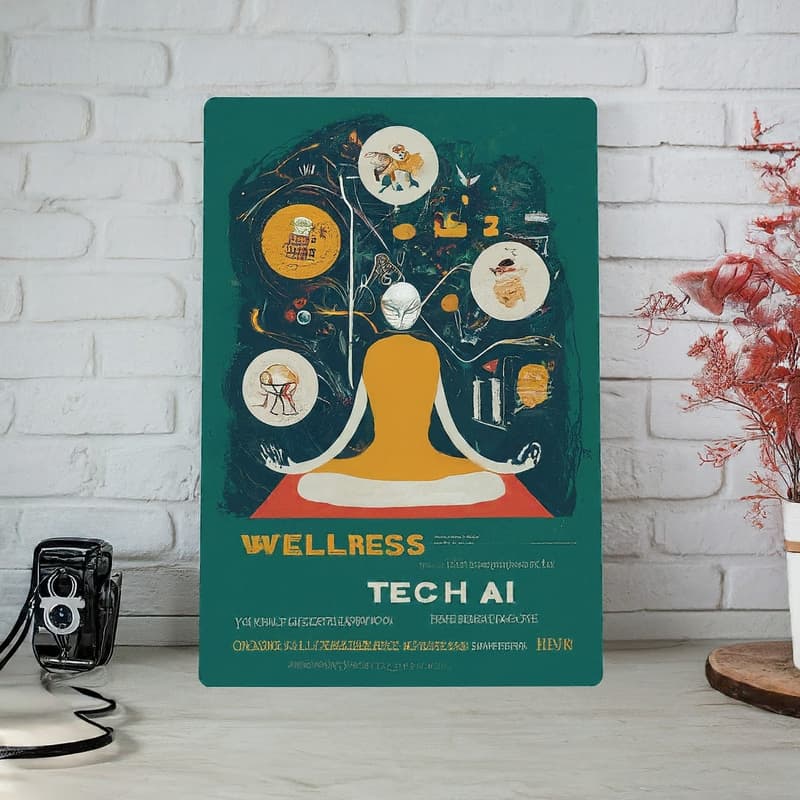 Cover Image for Wellness + Tech + AI coffee chat