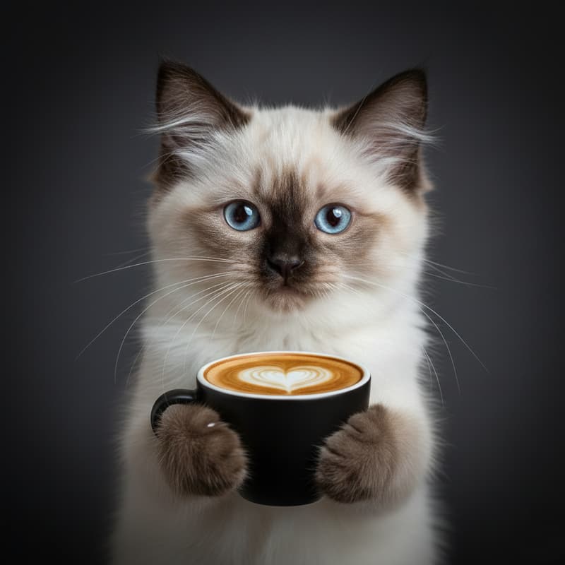 Cover Image for Brew Build #9 Why Love?