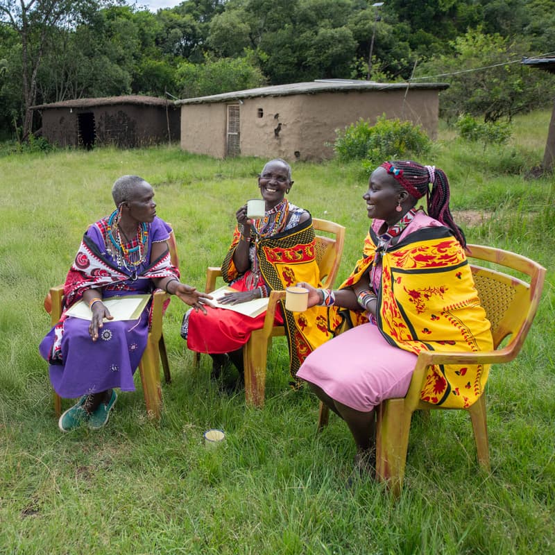 Cover Image for Legado Town Hall: Fall 2025