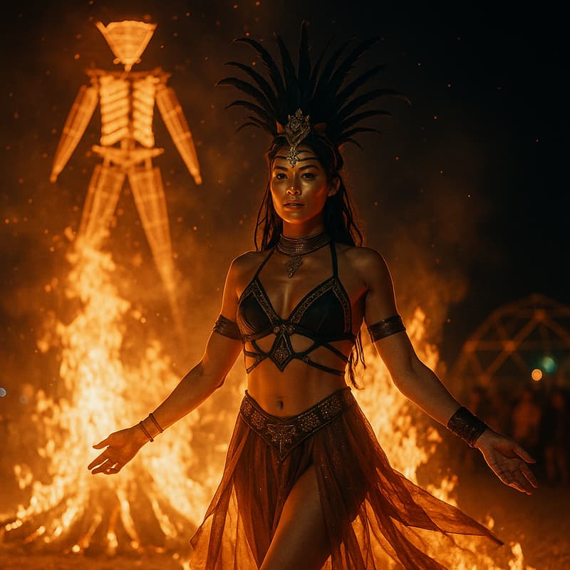 Cover Image for SECRET - BURNING NEW YEAR 2026