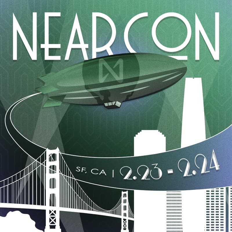 Cover Image for NEARCON 2026 SF