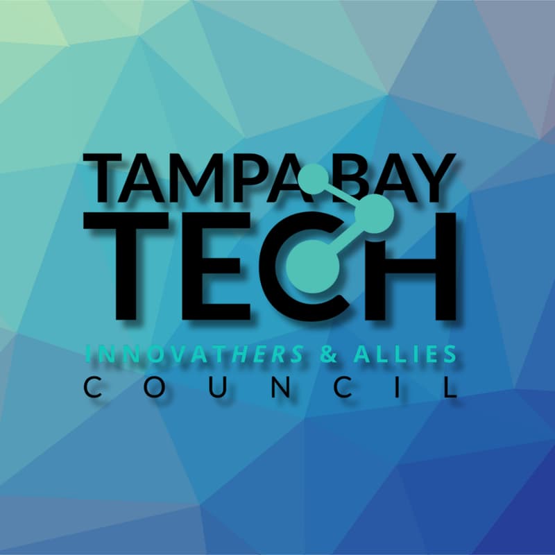 Cover Image for Tampa Bay Tech InnovatHERS & Allies Council Event