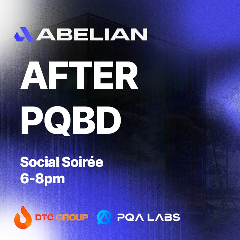 Cover Image for AFTER PQBD | Social Soirée