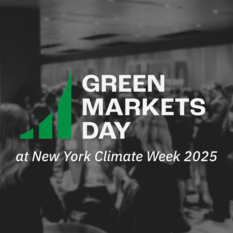 Cover Image for Green Markets Day 2025