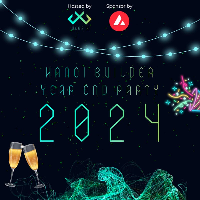 Cover Image for  Hanoi Builders Year End Party