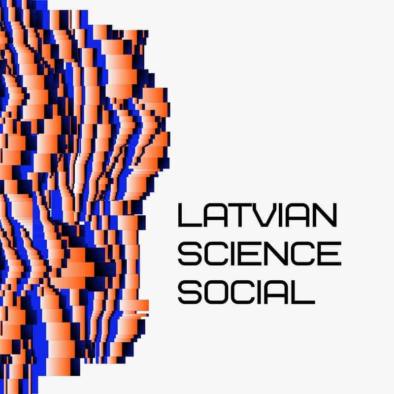 Cover Image for Latvian Science Social
