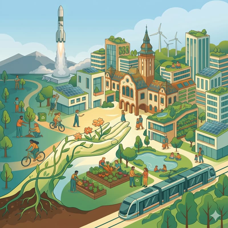 Cover Image for Subotica – uputstvo za preživljavanje