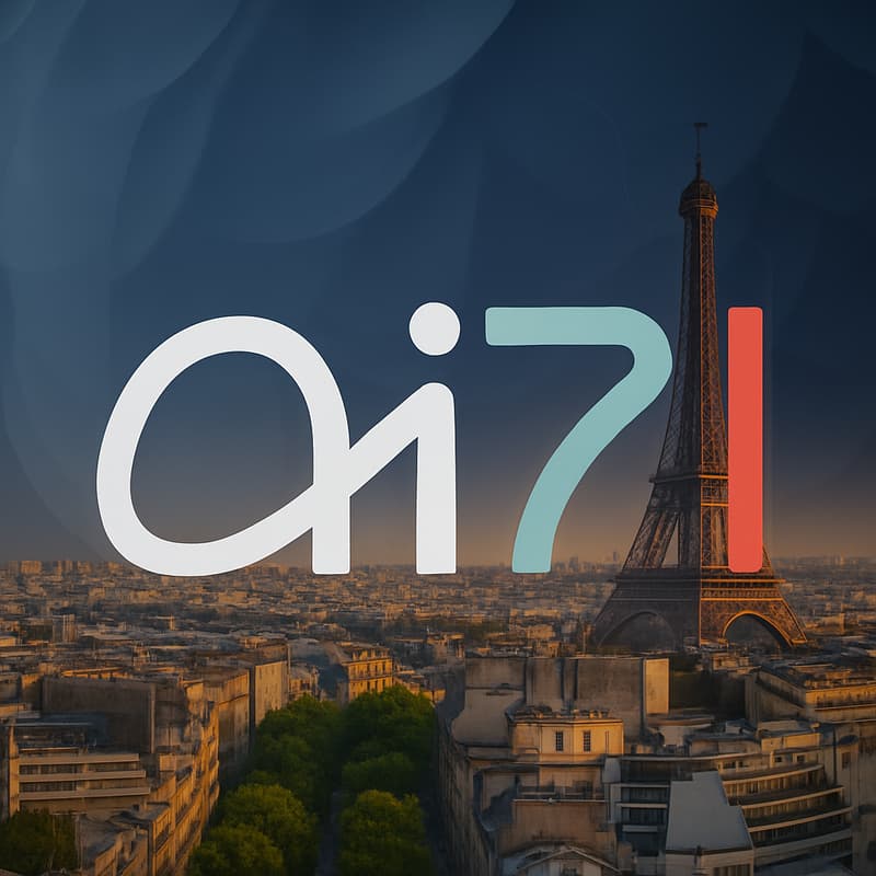 Cover Image for Meetup with ai71