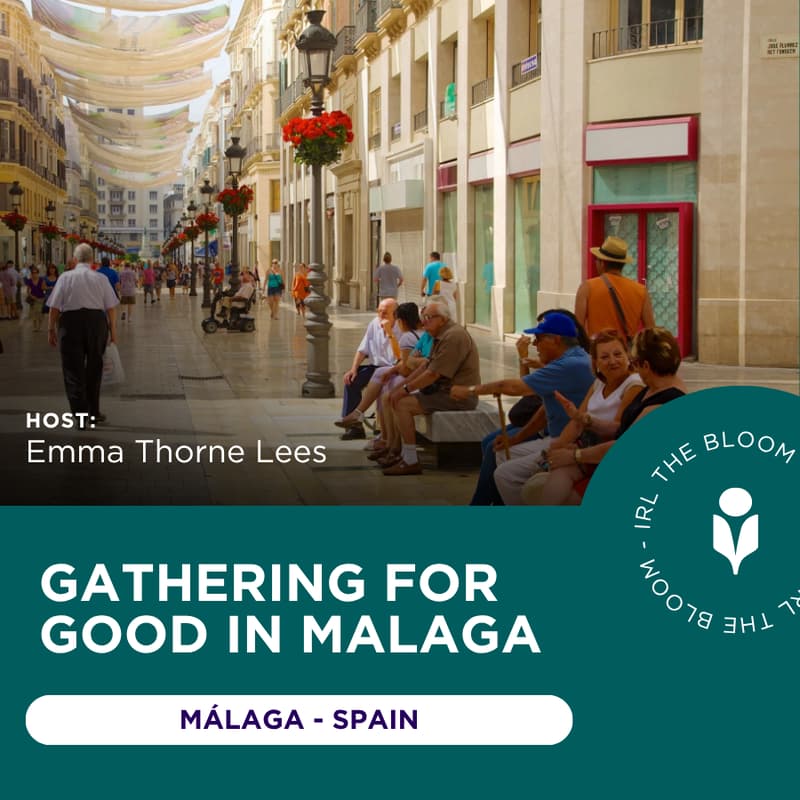 Cover Image for Gathering for Good in Malaga