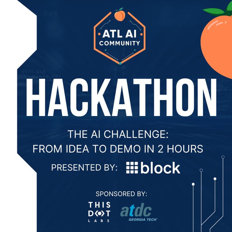 Cover Image for The AI Challenge: From Idea to Demo in 2 Hours