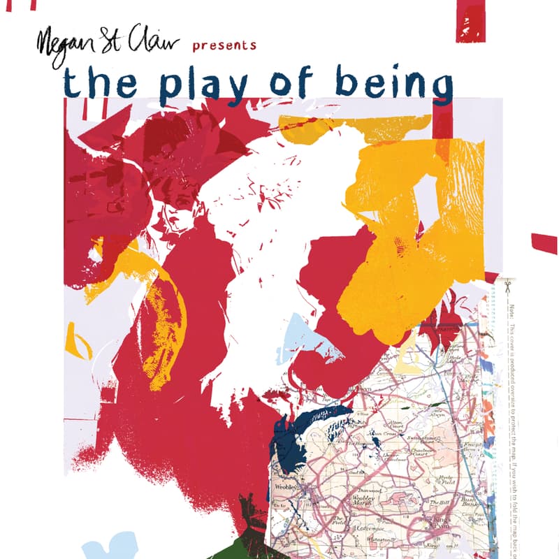 Cover Image for Creative Workshop | The Play of Being