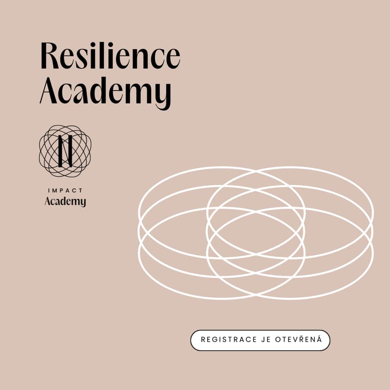 Cover Image for Impact Academy: Resilience