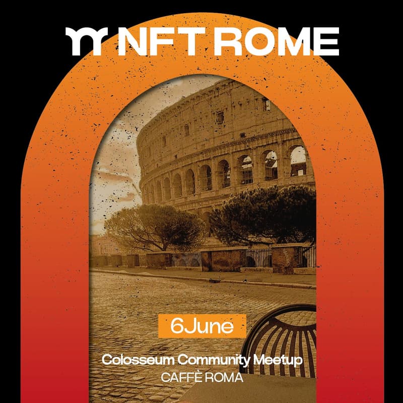Cover Image for Colosseum Community Meetup