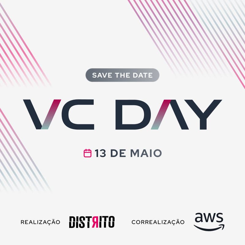 Cover Image for VC Day | Powered by AWS