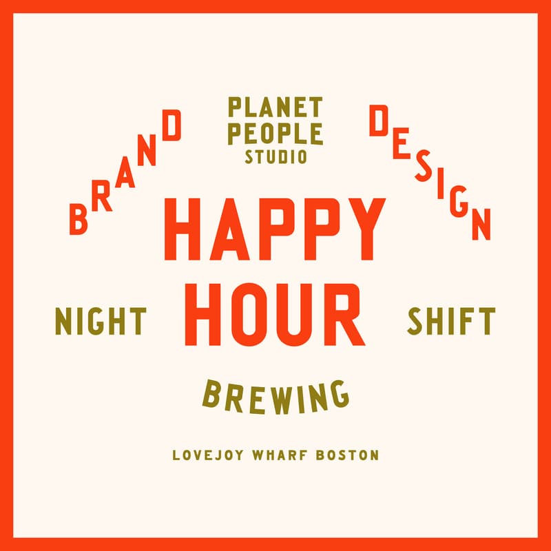 Cover Image for Planet People Studio x Adobe: Boston Creative Meetup (21+)