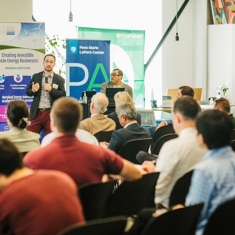 Cover Image for MEIA Demo Day