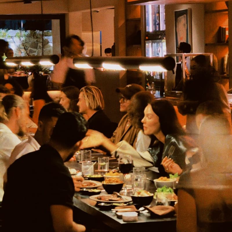 Cover Image for The Founders Dinner - Morabito Art Villa
