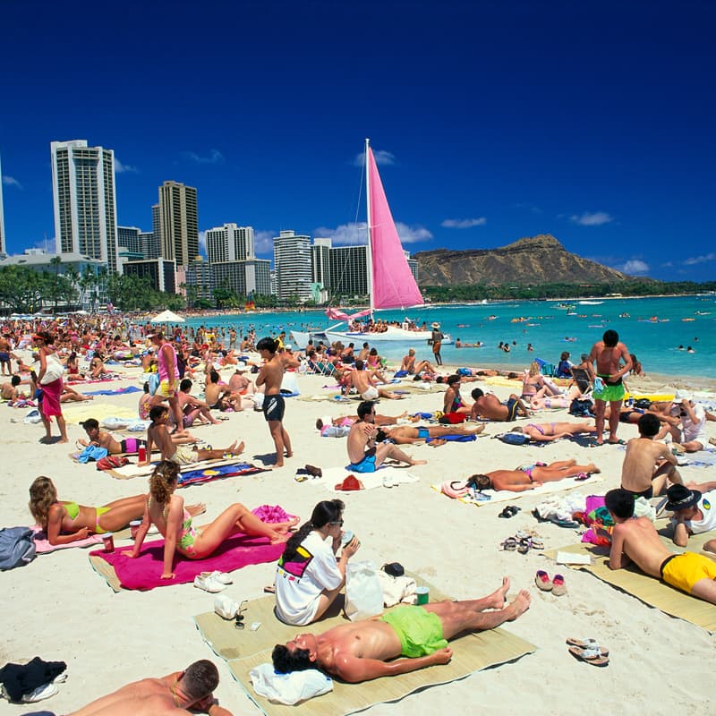 Cover Image for Beach Day (organized games at 3:30pm)