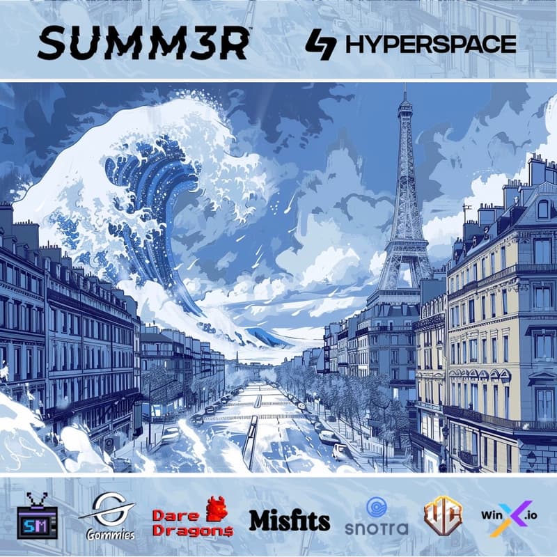 Cover Image for Sui NFT Community Meet-up