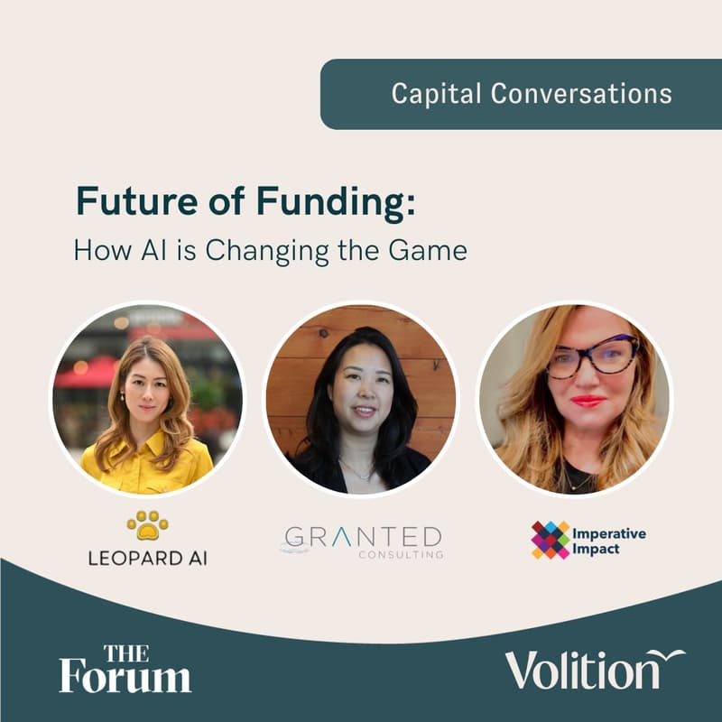 Cover Image for Future of Funding: How AI is Changing the Game