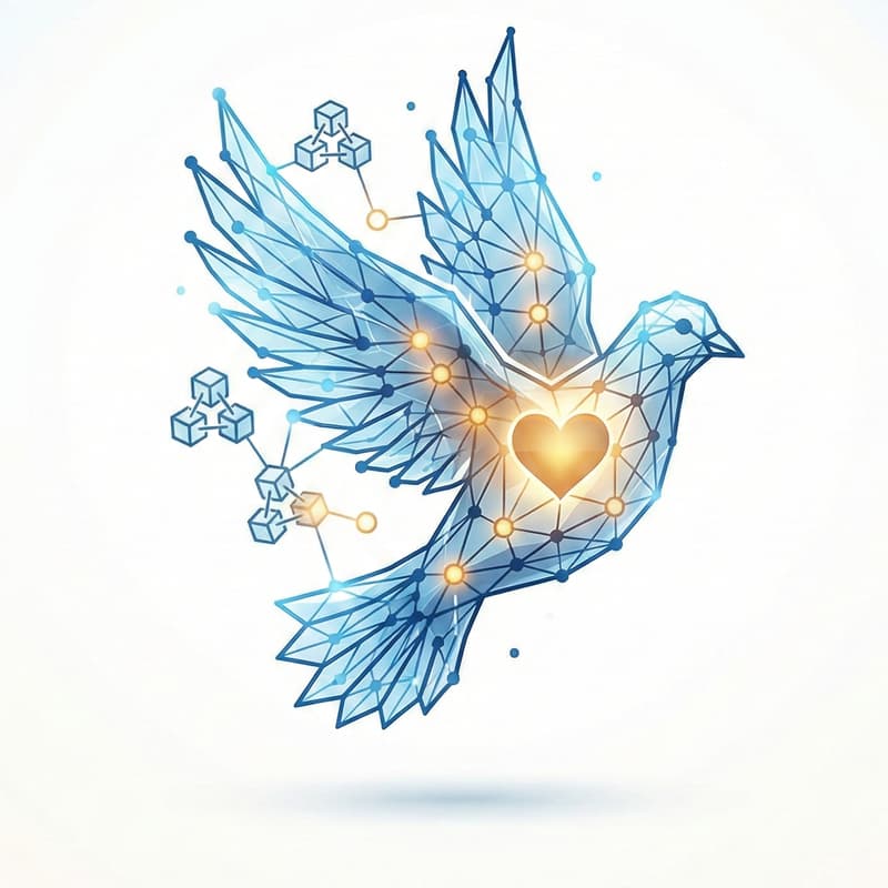 Cover Image for Faith & Cryptocurrency